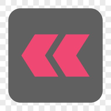 Sol yuvarlak kare düğme vardiya