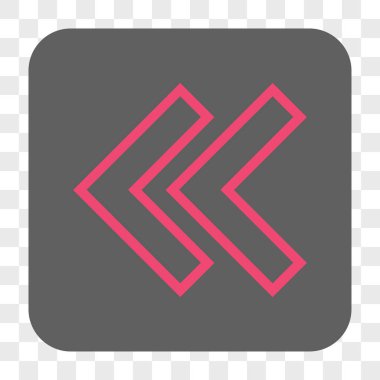 Sol yuvarlak kare düğme vardiya