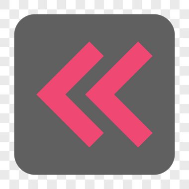 Sol yuvarlak kare düğme vardiya