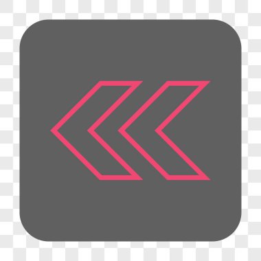 Sol yuvarlak kare düğme vardiya