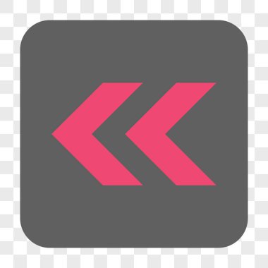 Sol yuvarlak kare düğme vardiya