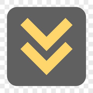 Yuvarlatılmış Kare düğme kaydır