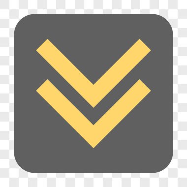 Yuvarlatılmış Kare düğme kaydır