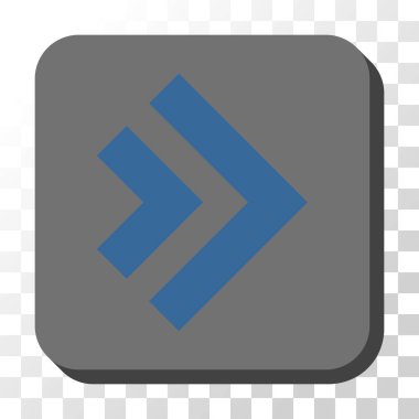 Şu yuvarlak shift kare vektör tuşu