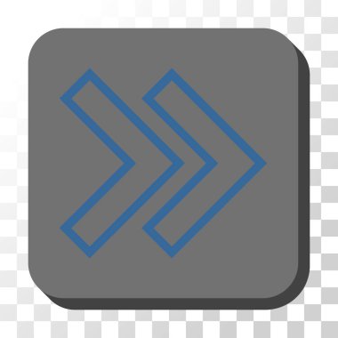 Şu yuvarlak shift kare vektör tuşu