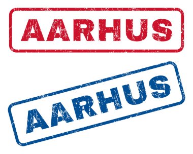 Aarhus lastik pullar