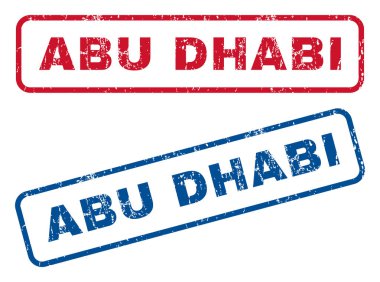 Abu Dabi lastik pullar