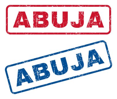 Abuja lastik pullar