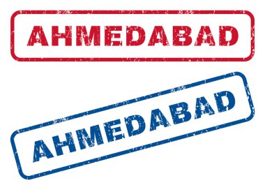 Ahmedabad lastik pullar