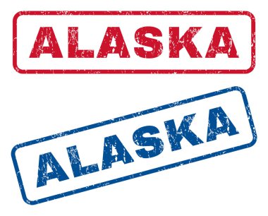 Alaska lastik pullar