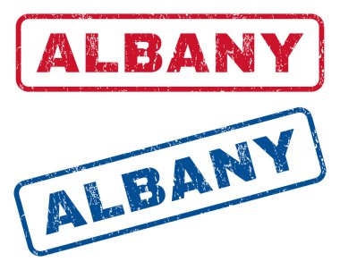 Albany lastik pullar