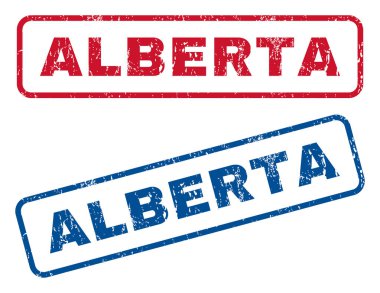 Alberta lastik pullar