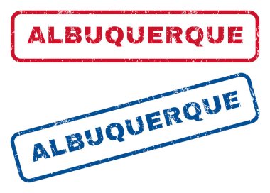 Albuquerque lastik pullar