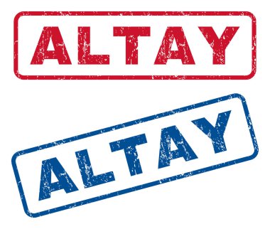 Altay lastik pullar