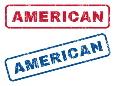 Amerikan lastik pullar