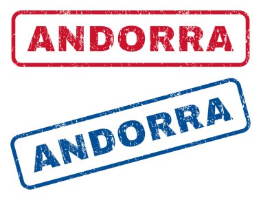 Andorra lastik pullar