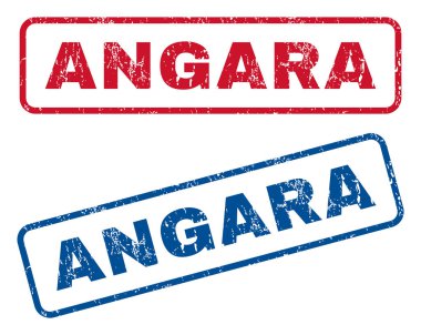 Angara lastik pullar