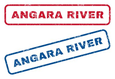 Angara Nehri lastik pullar