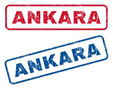 Ankara lastik pullar