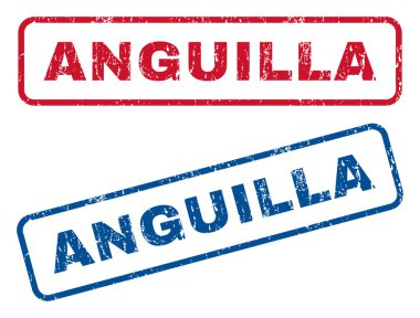 Anguilla lastik pullar
