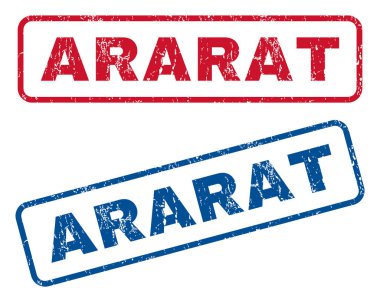 Ararat lastik pullar