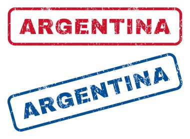 Arjantin Lastik Pullar