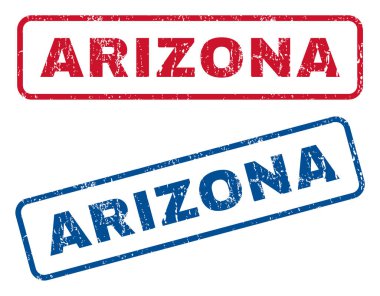 Arizona lastik pullar