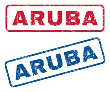 Aruba lastik pullar