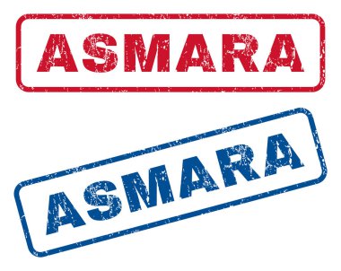Asmara lastik pullar