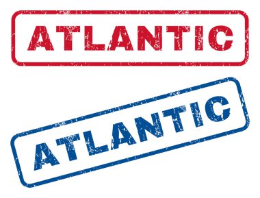 Atlantik lastik pullar