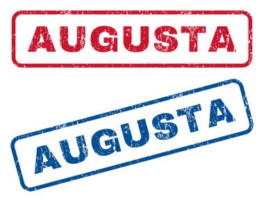 Augusta lastik pullar