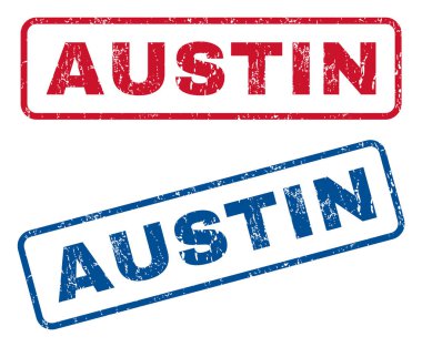 Austin lastik pullar