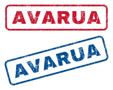 Avarua lastik pullar