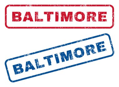 Baltimore lastik pullar