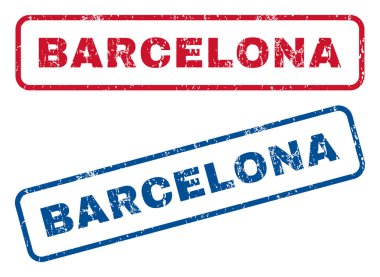 Barcelona lastik pullar