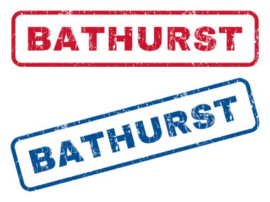 Bathurst lastik pullar