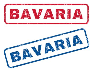 Bavyera lastik pullar