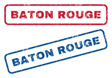 Baton Rouge lastik pullar