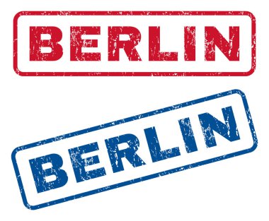 Berlin lastik pullar