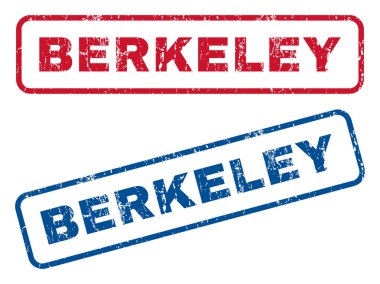 Berkeley lastik pullar