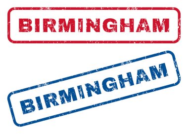 Birmingham lastik pullar