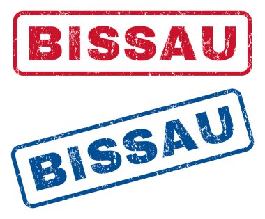 Bissau lastik pullar