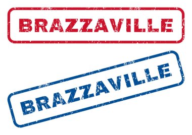 Brazzaville lastik pullar