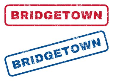 Bridgetown lastik pullar