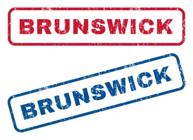 Brunswick lastik pullar
