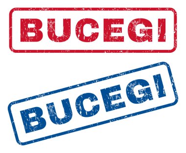 Bucegi lastik pullar