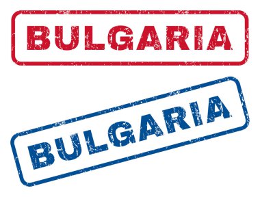 Bulgaristan lastik pullar