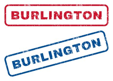 Burlington lastik pullar
