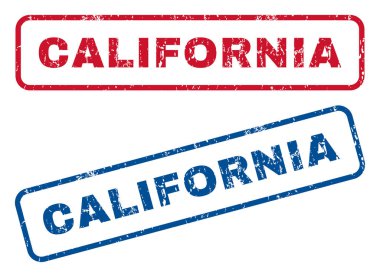 California lastik pullar