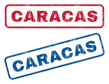 Caracas lastik pullar